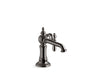 KOHLER K-72762-9M Artifacts Single-handle bathroom sink faucet, 1.2 gpm