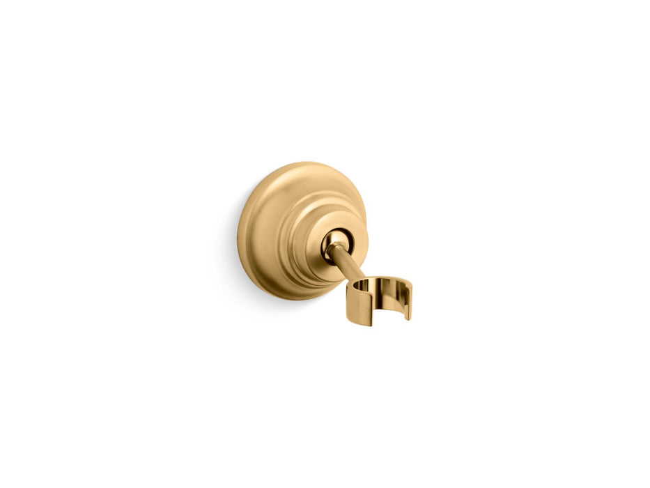KOHLER Bancroft Adjustable wall-mount handshower holder