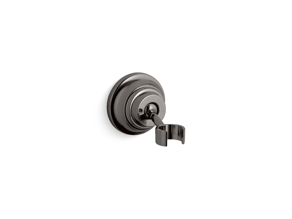 KOHLER Bancroft Adjustable wall-mount handshower holder