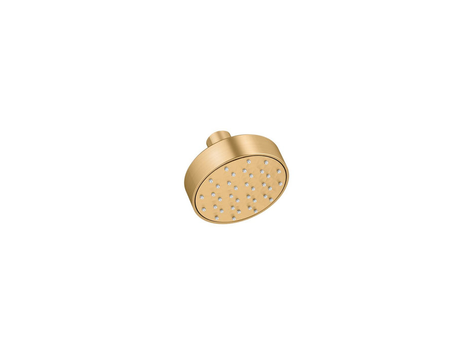 KOHLER Awaken G90 Single-function showerhead, 2.5 gpm