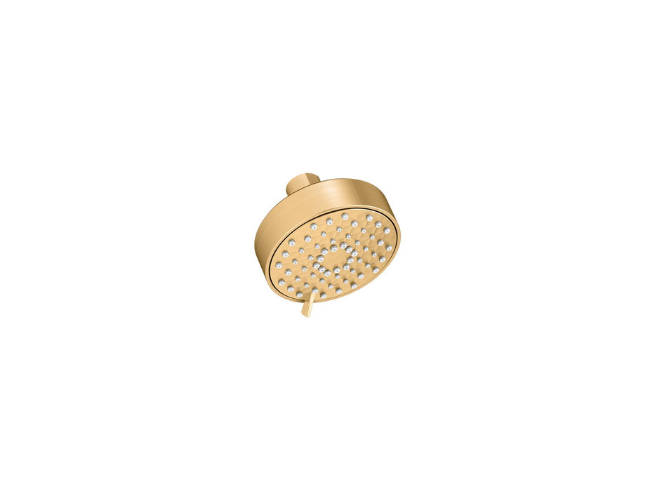KOHLER Awaken G90 Three-function showerhead, 2.5 gpm