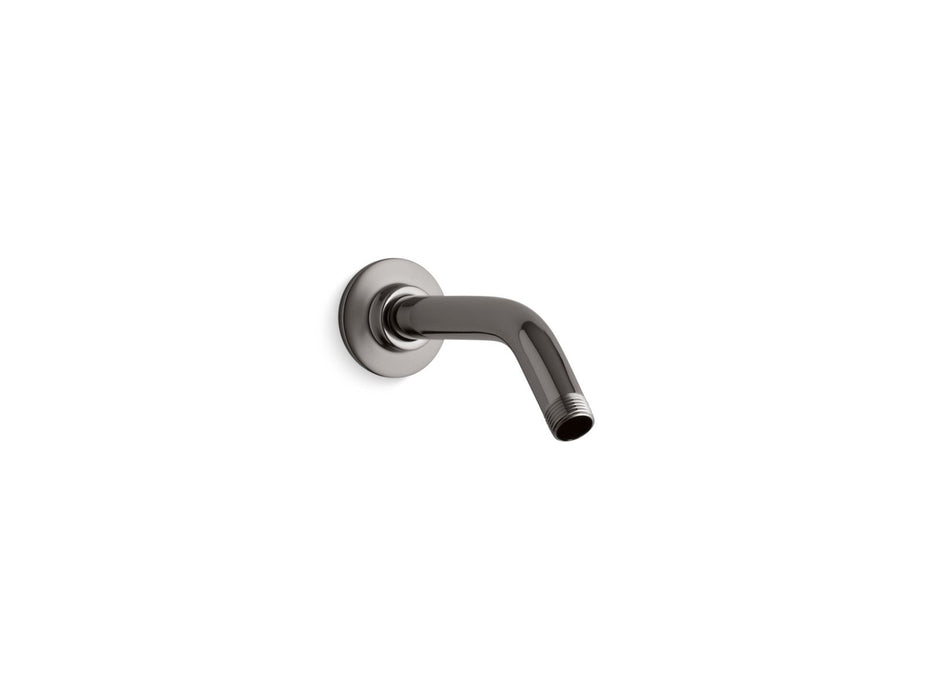 KOHLER MasterShower Shower arm and flange,7-1/2" long