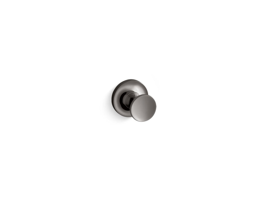 KOHLER K-14443 Purist Robe hook