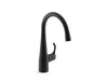 KOHLER K-22034 Simplice Single-handle bar sink faucet