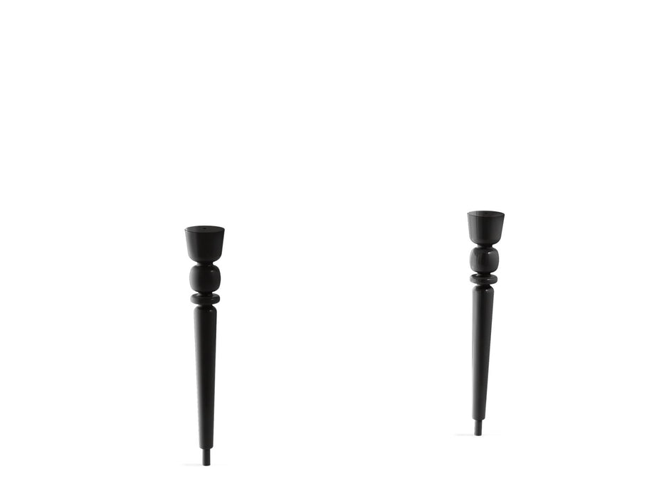 KOHLER K-21105 Farmstead Transitional legs