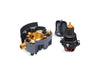 KOHLER K-P28304-KS Rite-Temp Thermostatic valve body and cartridge kit with service stops, project pack