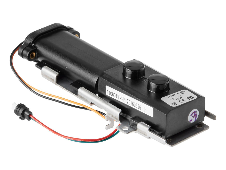 KOHLER DC With Batteries Sensor Assembly