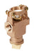 KOHLER Self-Closing Valve Assembly
