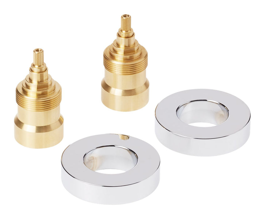 KOHLER Deep Rough-In