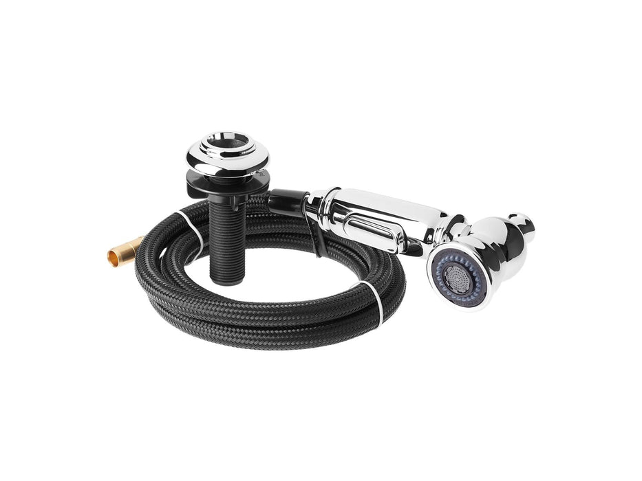 KOHLER Side Spray Assembly
