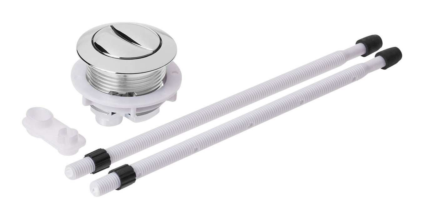 KOHLER 38MM Push Button Actuator Kit