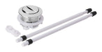 KOHLER 38MM Push Button Actuator Kit