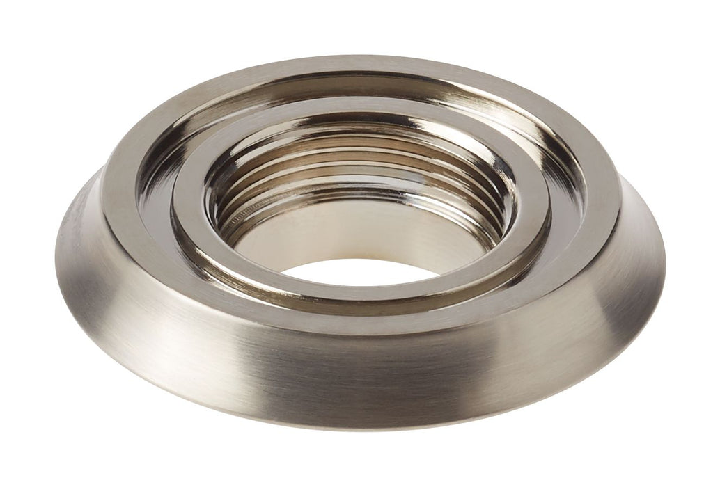 KOHLER Widespread Lav Bonnet Escutcheon