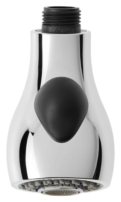 KOHLER Contemporary Faucet Spray Assembly