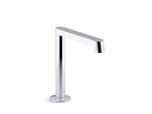 Load image into Gallery viewer, KOHLER K-77969 Components Bathroom sink faucet spout with Row design, 1.2 gpm
