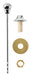 KOHLER Trip Lever Assembly