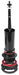 KOHLER Canister Flush Valve Kit