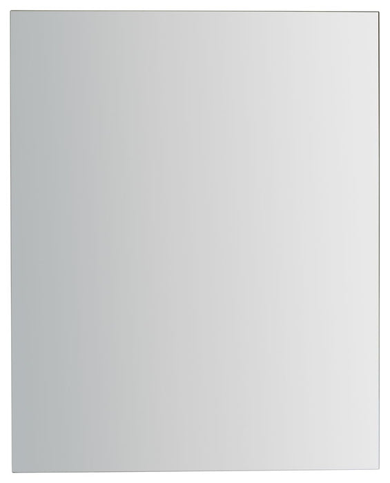 KOHLER Mirrored Door Assembly