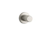 KOHLER Components MasterShower volume control valve trim with Oyl handle