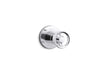 KOHLER Components MasterShower volume control valve trim with Industrial handle