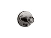 KOHLER Components Rite-Temp valve trim with Industrial handle and diverter