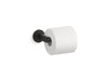 KOHLER Components Pivoting toilet paper holder