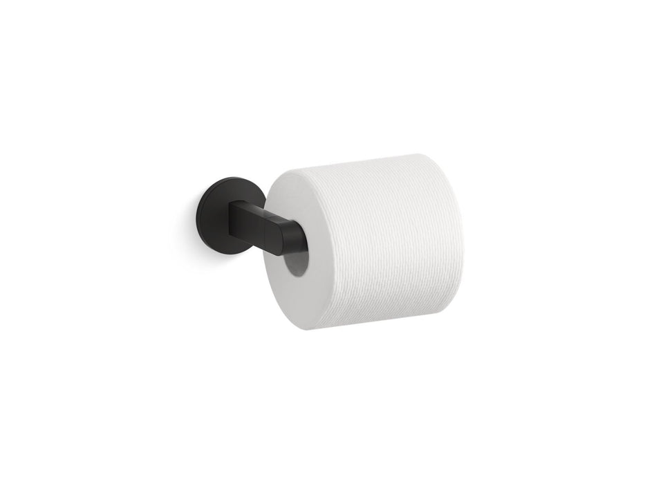 KOHLER Components Pivoting toilet paper holder