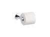 KOHLER Components Pivoting toilet paper holder