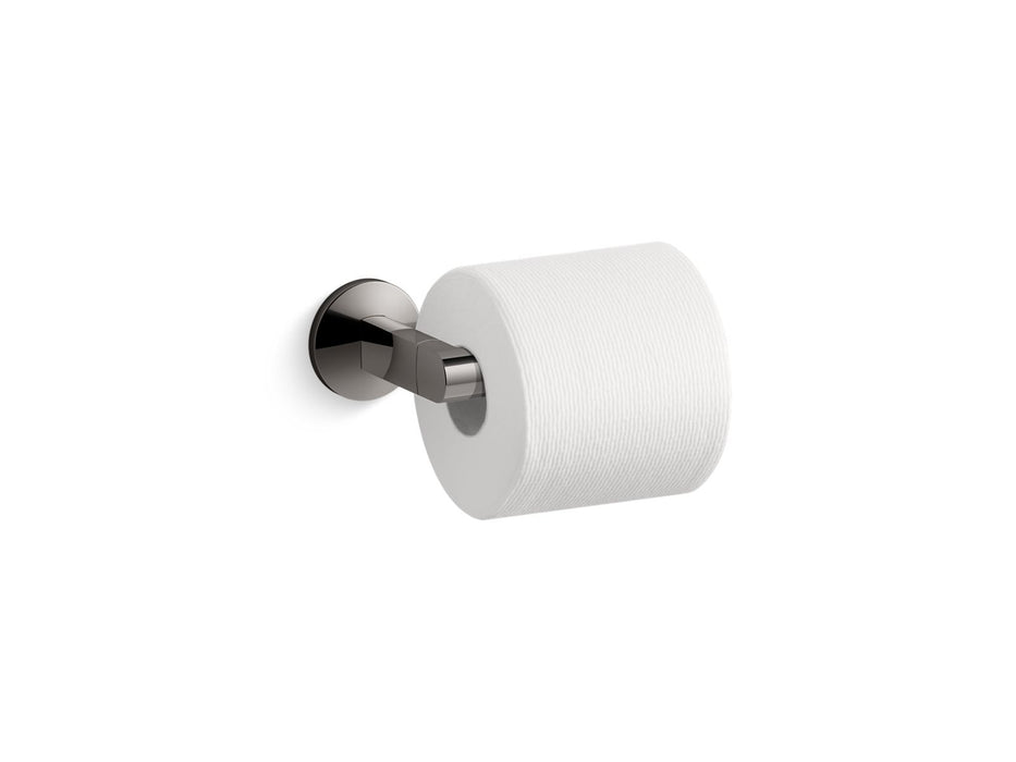 KOHLER Components Pivoting toilet paper holder