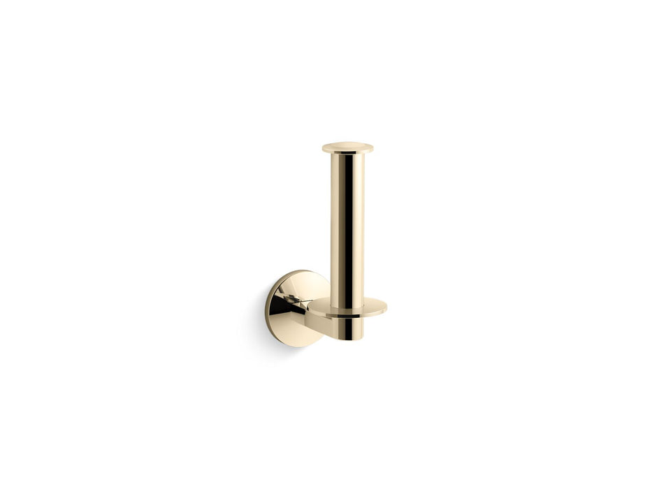 KOHLER Components Vertical toilet paper holder