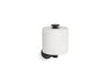 KOHLER Components Vertical toilet paper holder
