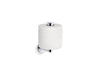 KOHLER Components Vertical toilet paper holder