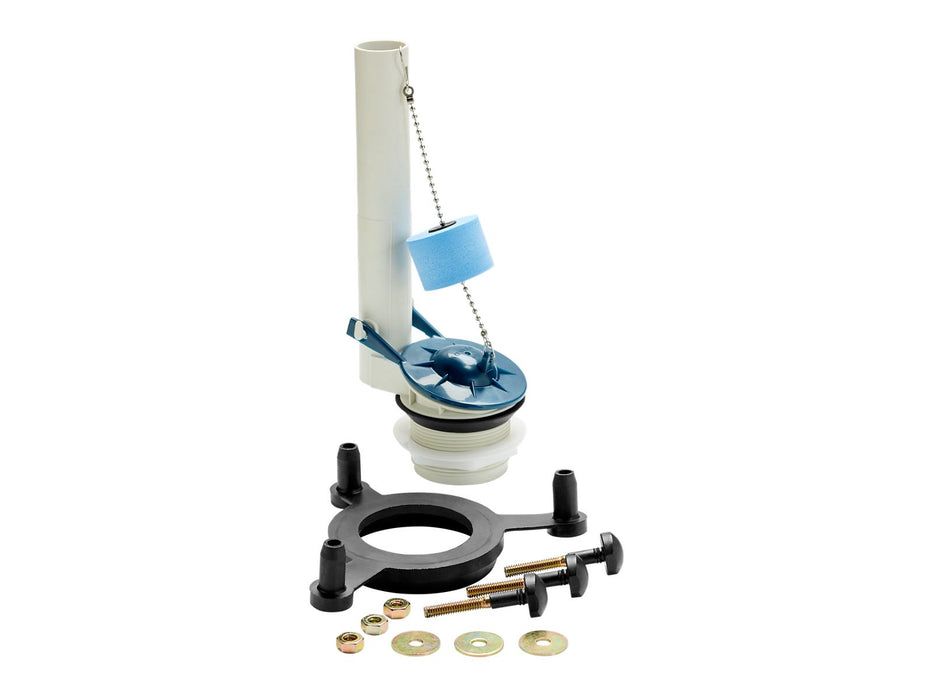KOHLER 2" Toilet Flush Valve Kit