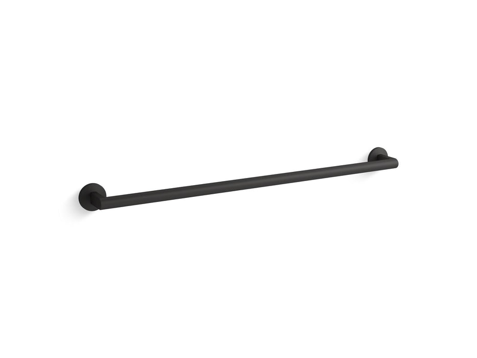 KOHLER Components 30" towel bar