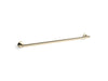 KOHLER Components 30" towel bar