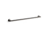 KOHLER Components 30" towel bar
