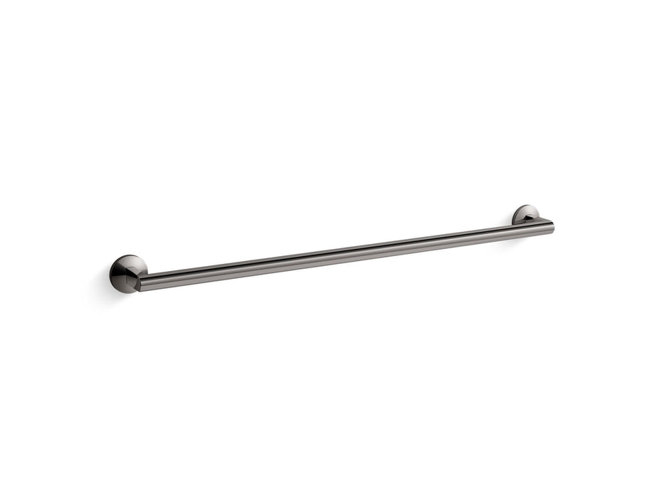 KOHLER Components 30" towel bar