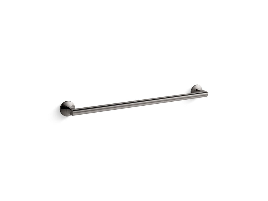 KOHLER Components 24" towel bar