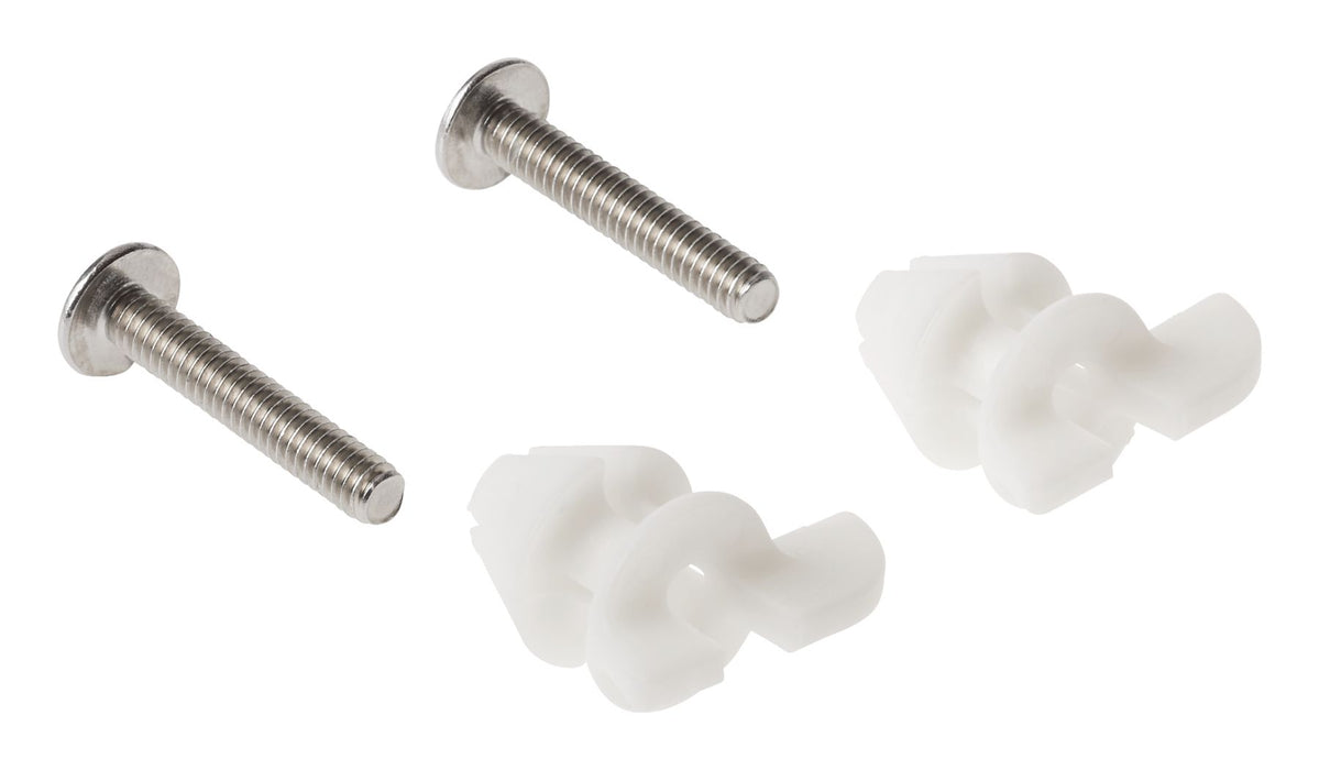 KOHLER Seat Assembly Hardware Pack