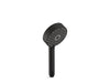 KOHLER K-72415-G Awaken G110 Three-function handshower, 1.75 gpm