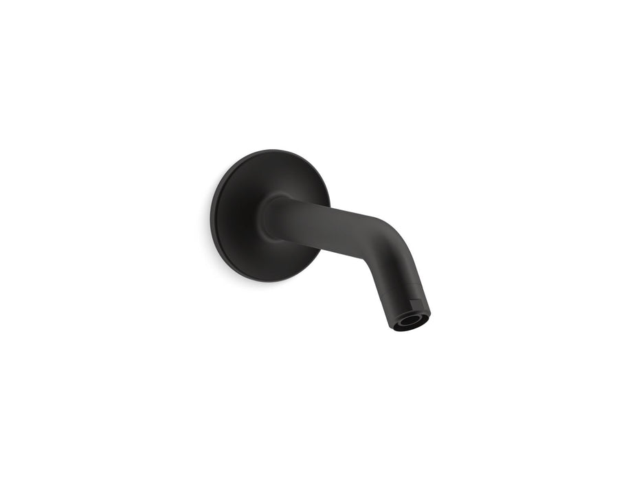 KOHLER Purist Shower arm and flange