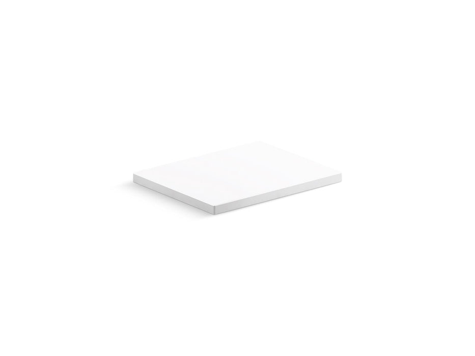 KOHLER Draft 6" tray
