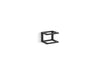 KOHLER Draft 6" towel bar frame