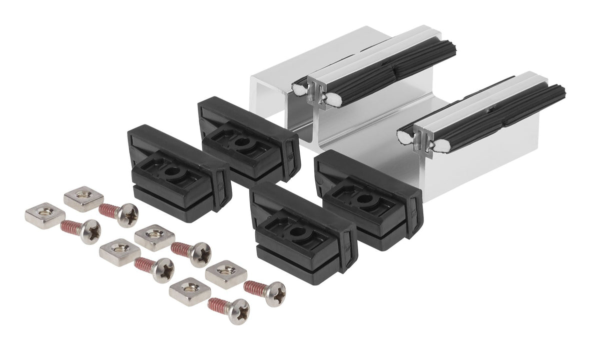 KOHLER Center Guide And End Caps Service Kit