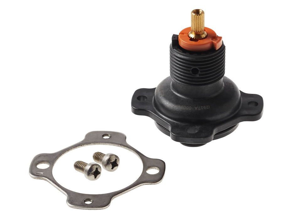 KOHLER Mixer Cap Sp Kit, Retro