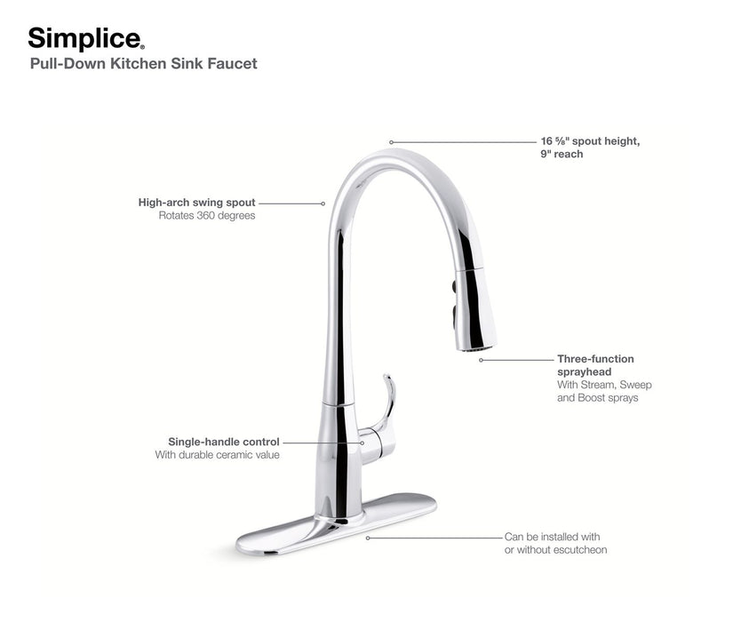alternate view of product detail