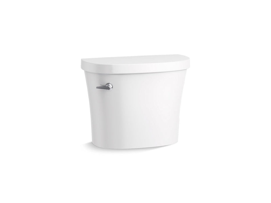 KOHLER K-25100-T Kingston Toilet tank, 1.28 gpf