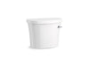 KOHLER K-25100-RA Kingston Toilet tank, 1.28 gpf