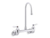 KOHLER K-820T70-4AFA Triton Bowe Sink faucet