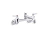 KOHLER K-820T20-4AFA Triton Bowe Sink faucet